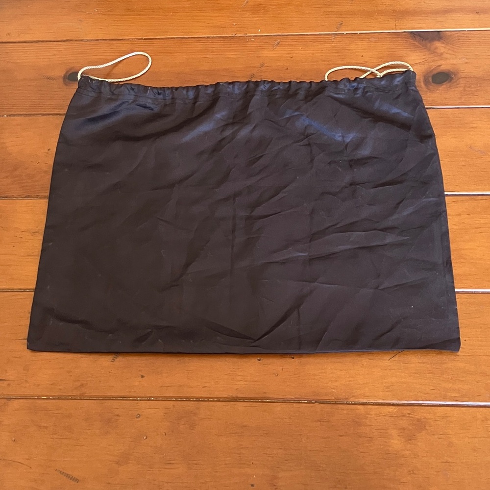 Coach Dust Bag - Picture 2 of 2